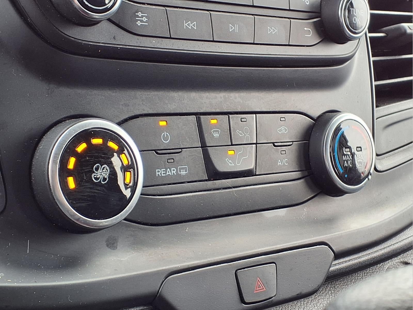 2024 Ford Transit 250