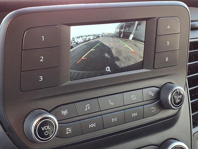 2024 Ford Transit 250