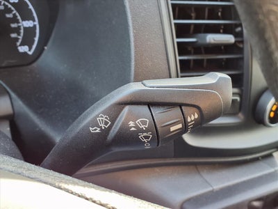 2024 Ford Transit 250