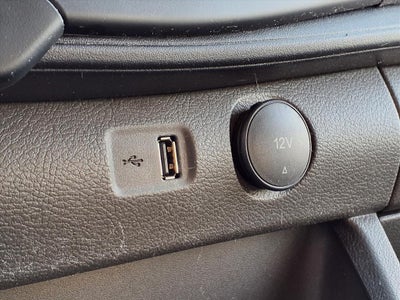 2024 Ford Transit 250