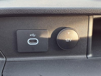 2024 Ford Transit 250