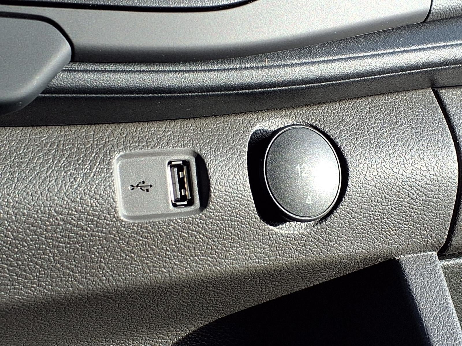 2024 Ford Transit 250