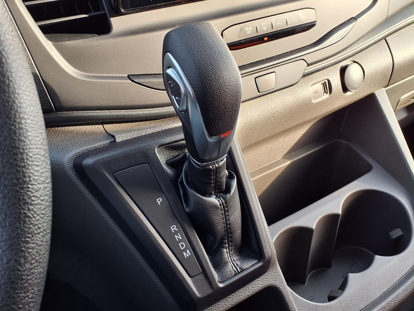 2024 Ford Transit 250