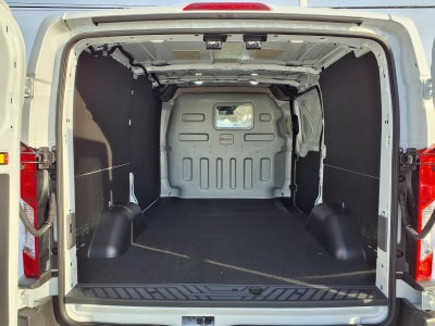 2024 Ford Transit 250