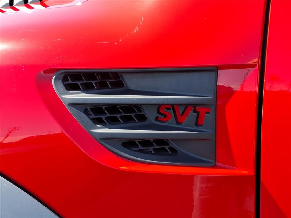 2014 Ford F-150 SVT Raptor