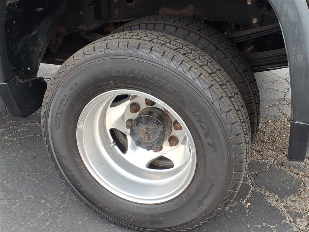 2021 Chevrolet Silverado 3500HD High Country