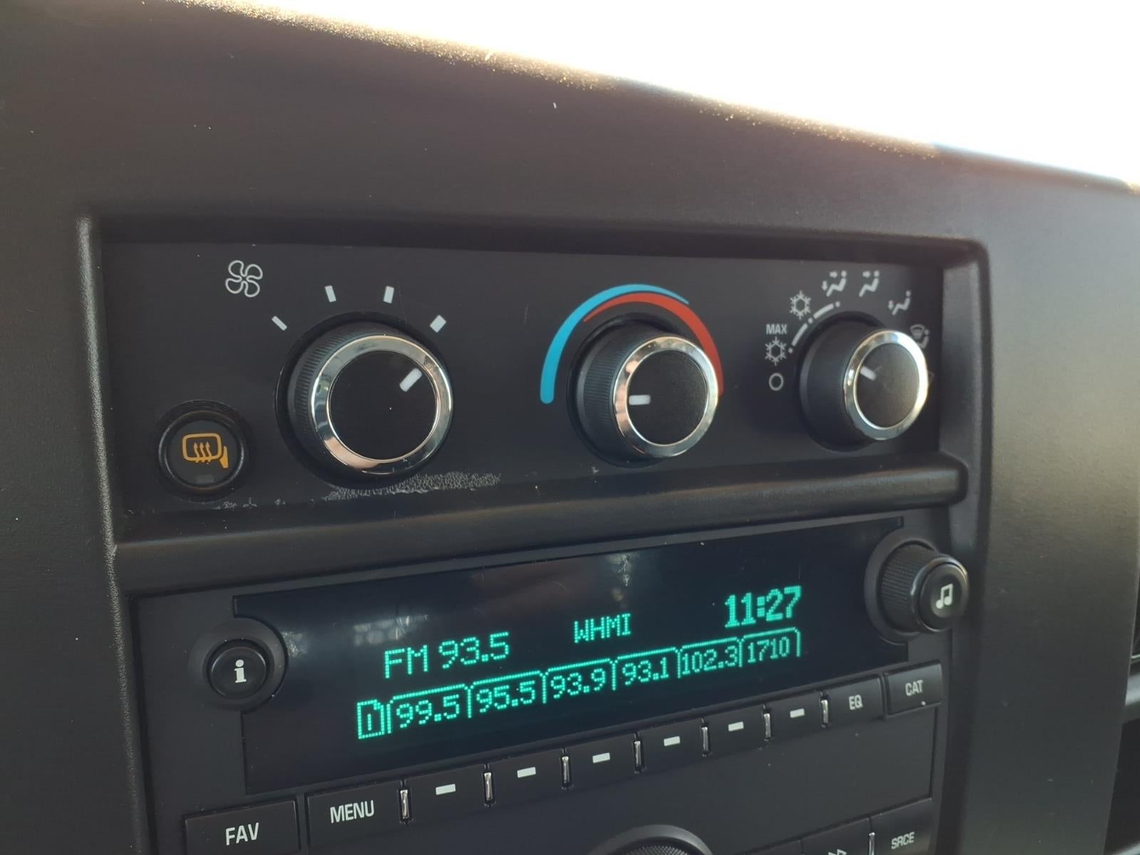 2024 Chevrolet Express 2500