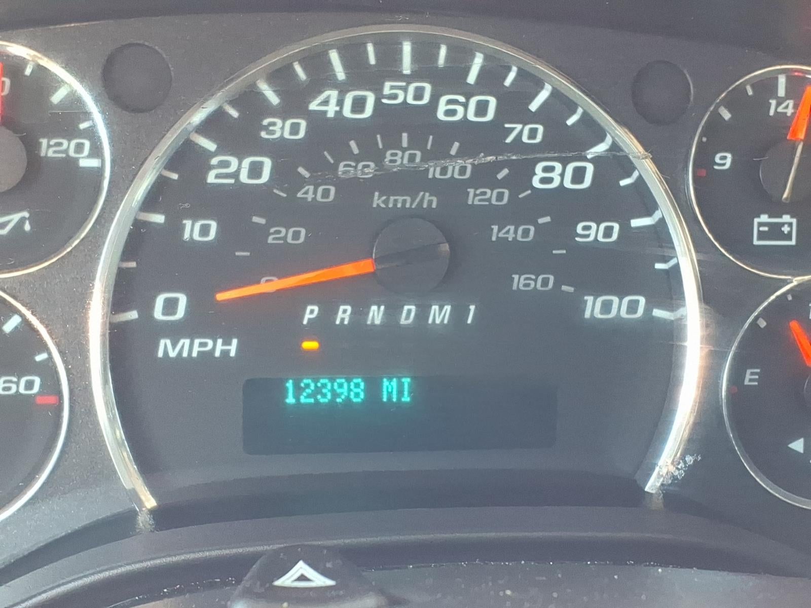 2024 Chevrolet Express 2500