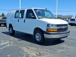 2024 Chevrolet Express 2500