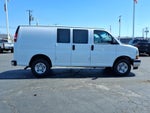 2024 Chevrolet Express 2500