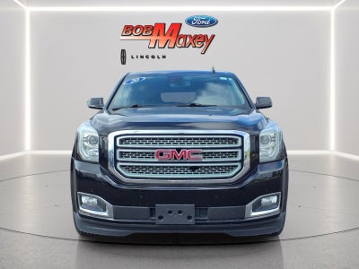 2020 GMC Yukon XL SLT