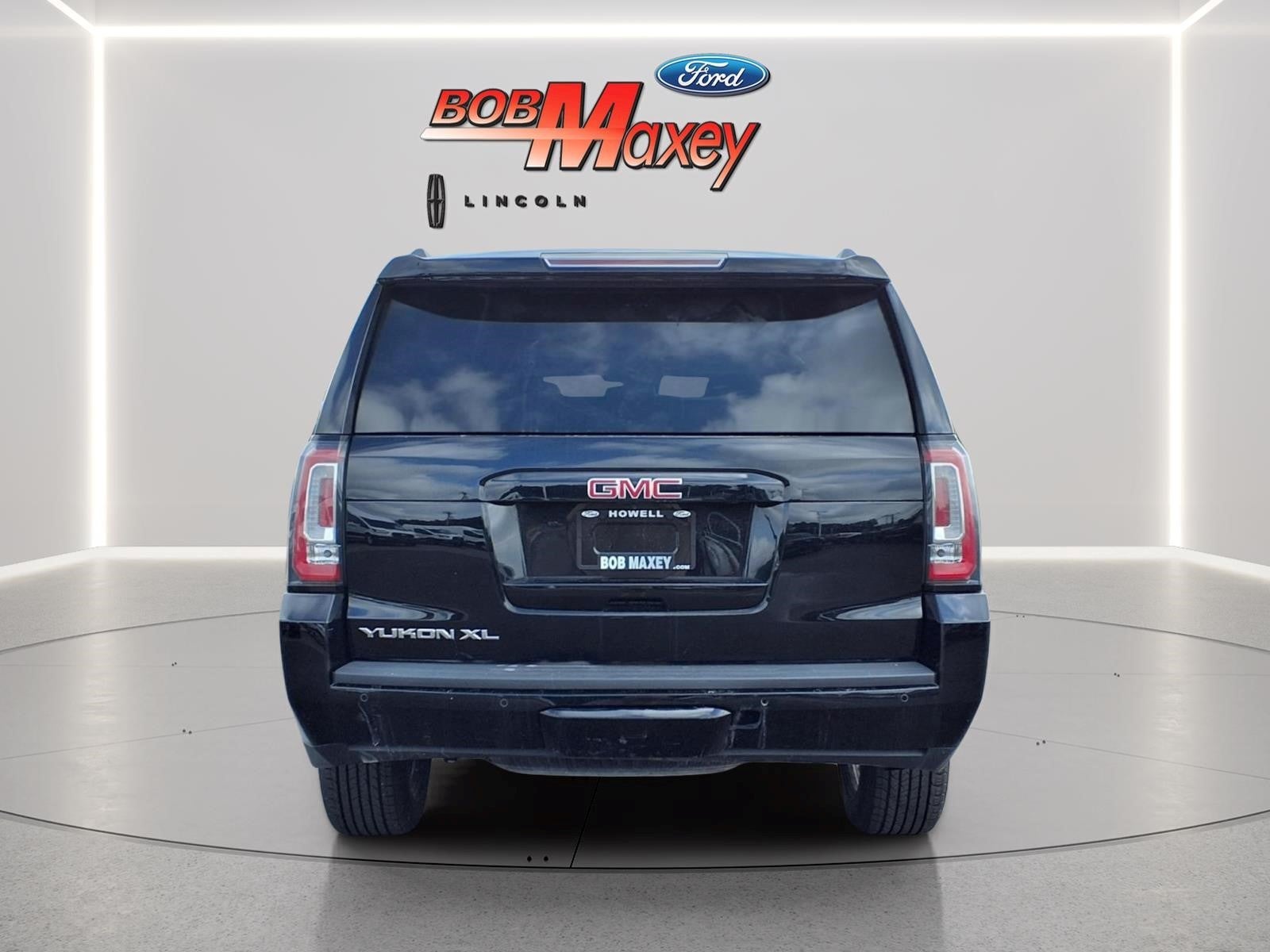 2020 GMC Yukon XL SLT