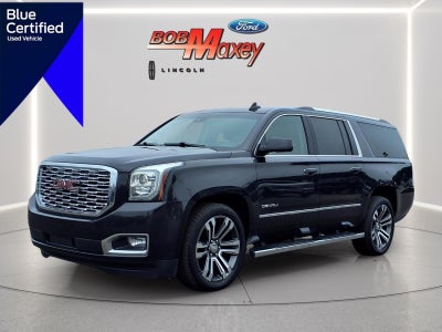 2020 GMC Yukon XL Denali
