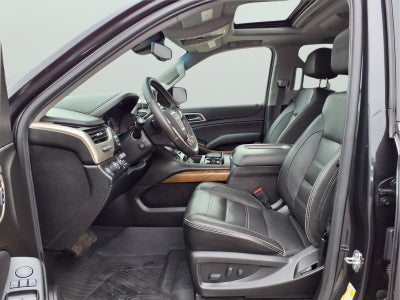 2020 GMC Yukon XL Denali
