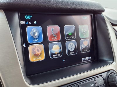 2020 GMC Yukon XL Denali
