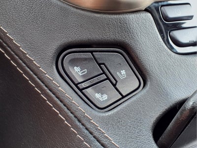 2020 GMC Yukon XL Denali