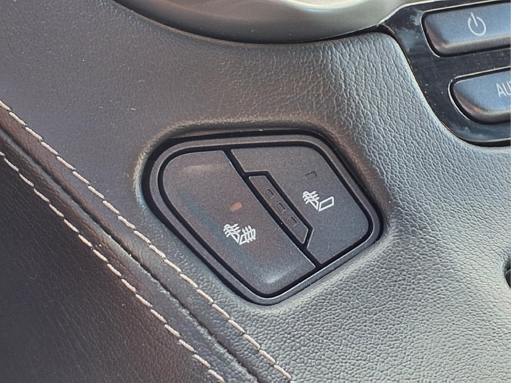 2019 Chevrolet Tahoe LT Z71