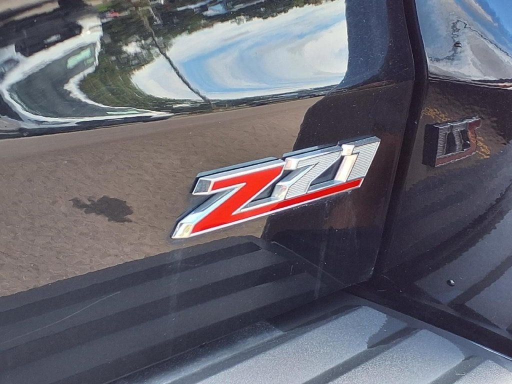 2019 Chevrolet Tahoe LT Z71