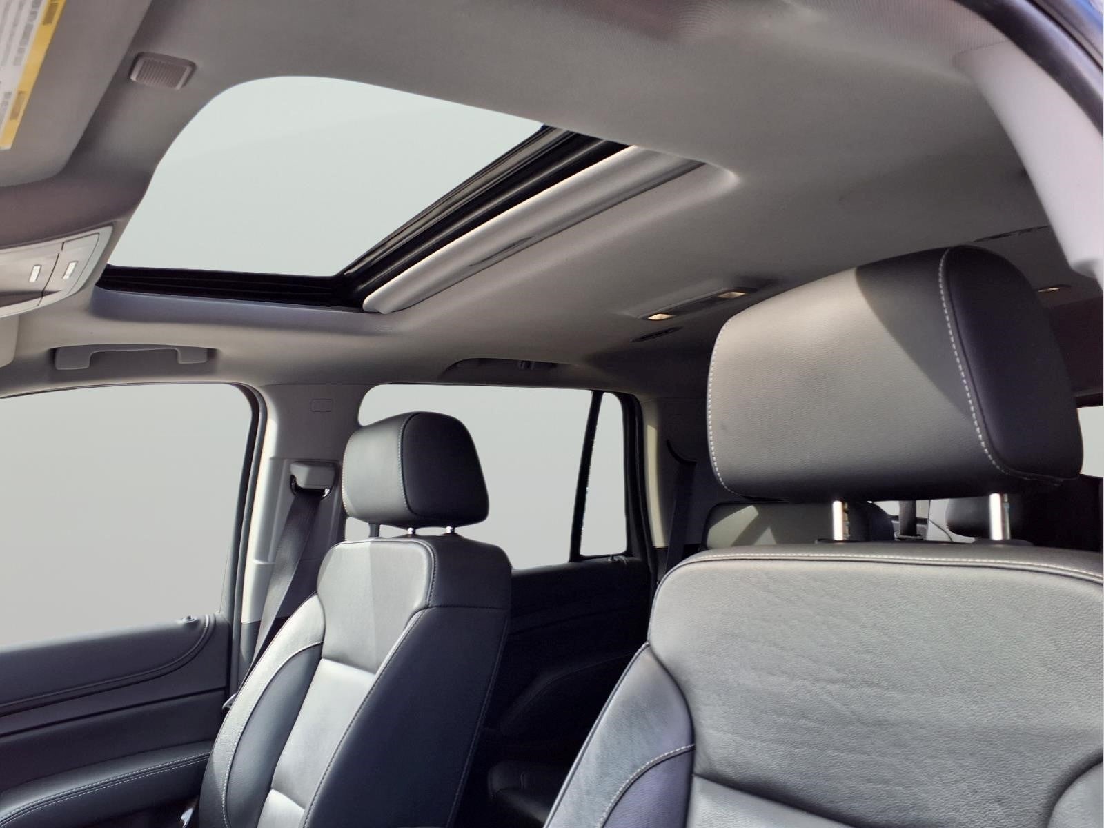 2019 Chevrolet Tahoe LT Z71