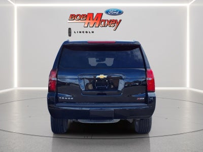 2019 Chevrolet Tahoe LT Z71