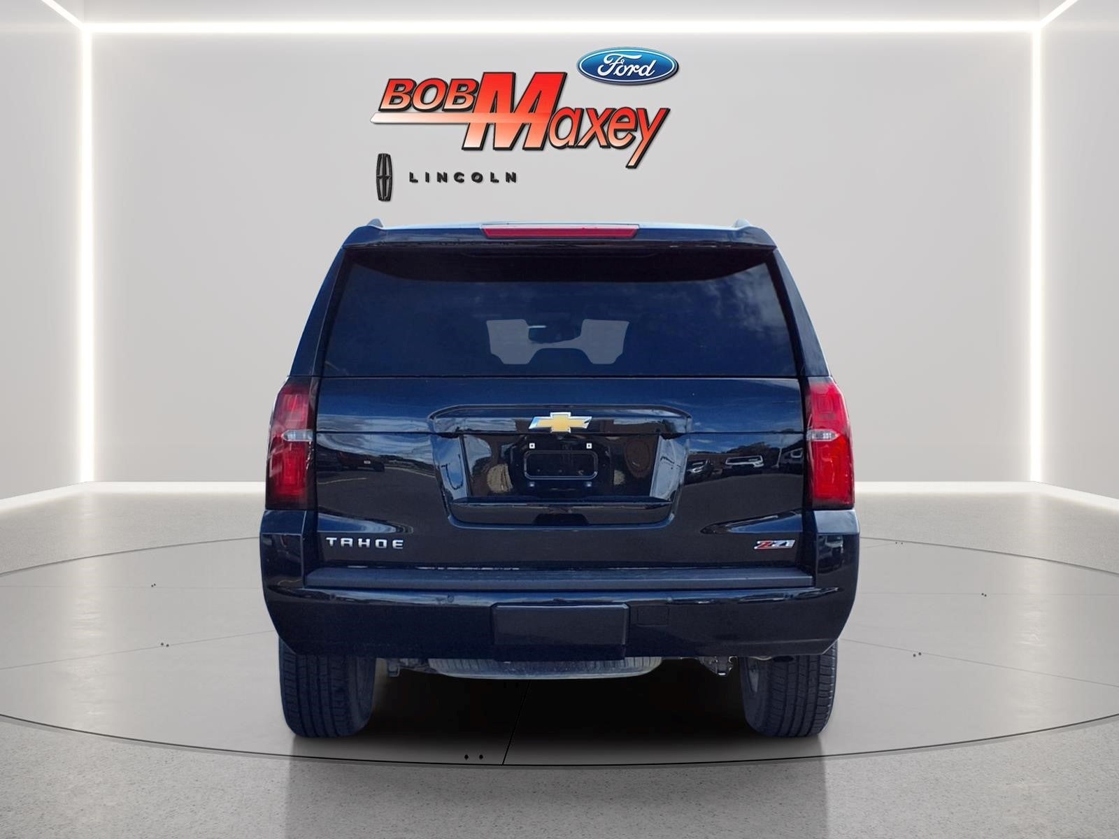 2019 Chevrolet Tahoe LT Z71