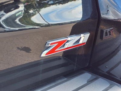 2019 Chevrolet Tahoe LT Z71