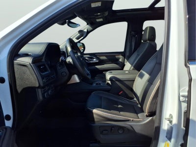 2021 Chevrolet Suburban Premier