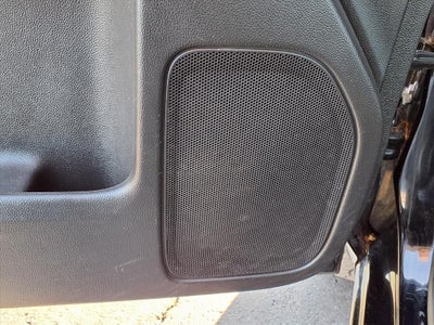 2018 GMC Sierra 1500 Base