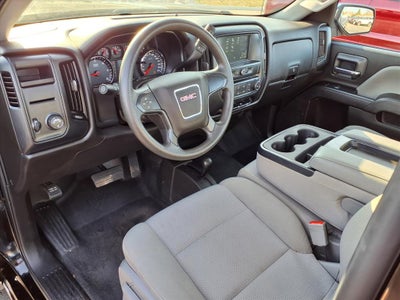 2018 GMC Sierra 1500 Base