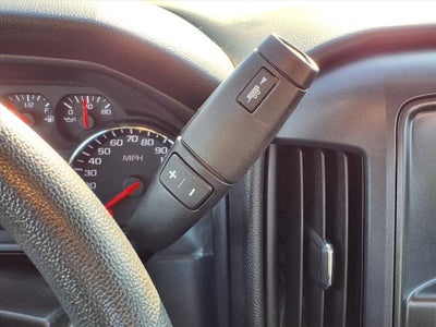 2018 GMC Sierra 1500 Base