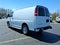 2024 GMC Savana 2500
