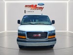 2024 GMC Savana 2500