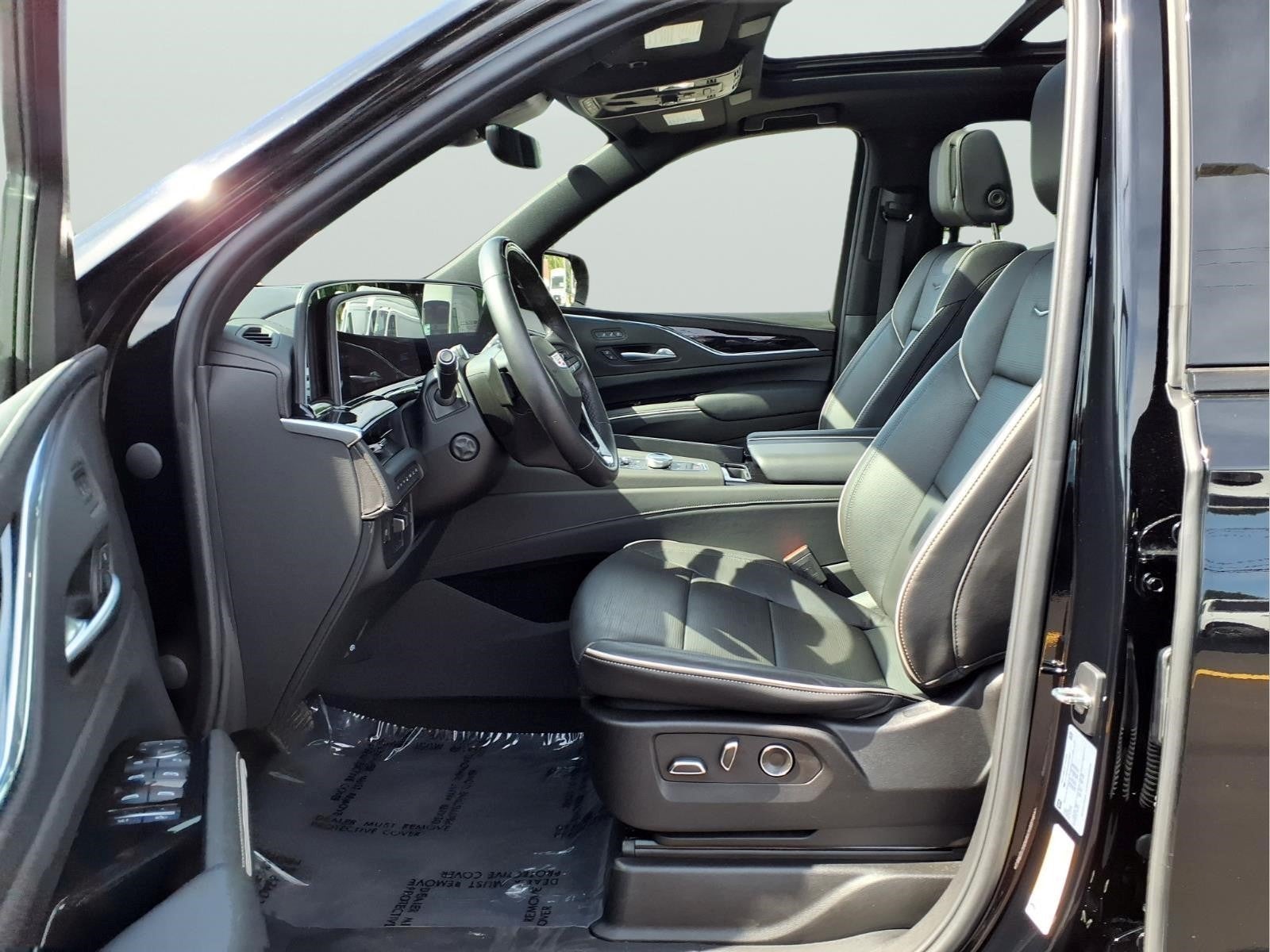 2023 Cadillac Escalade ESV Sport