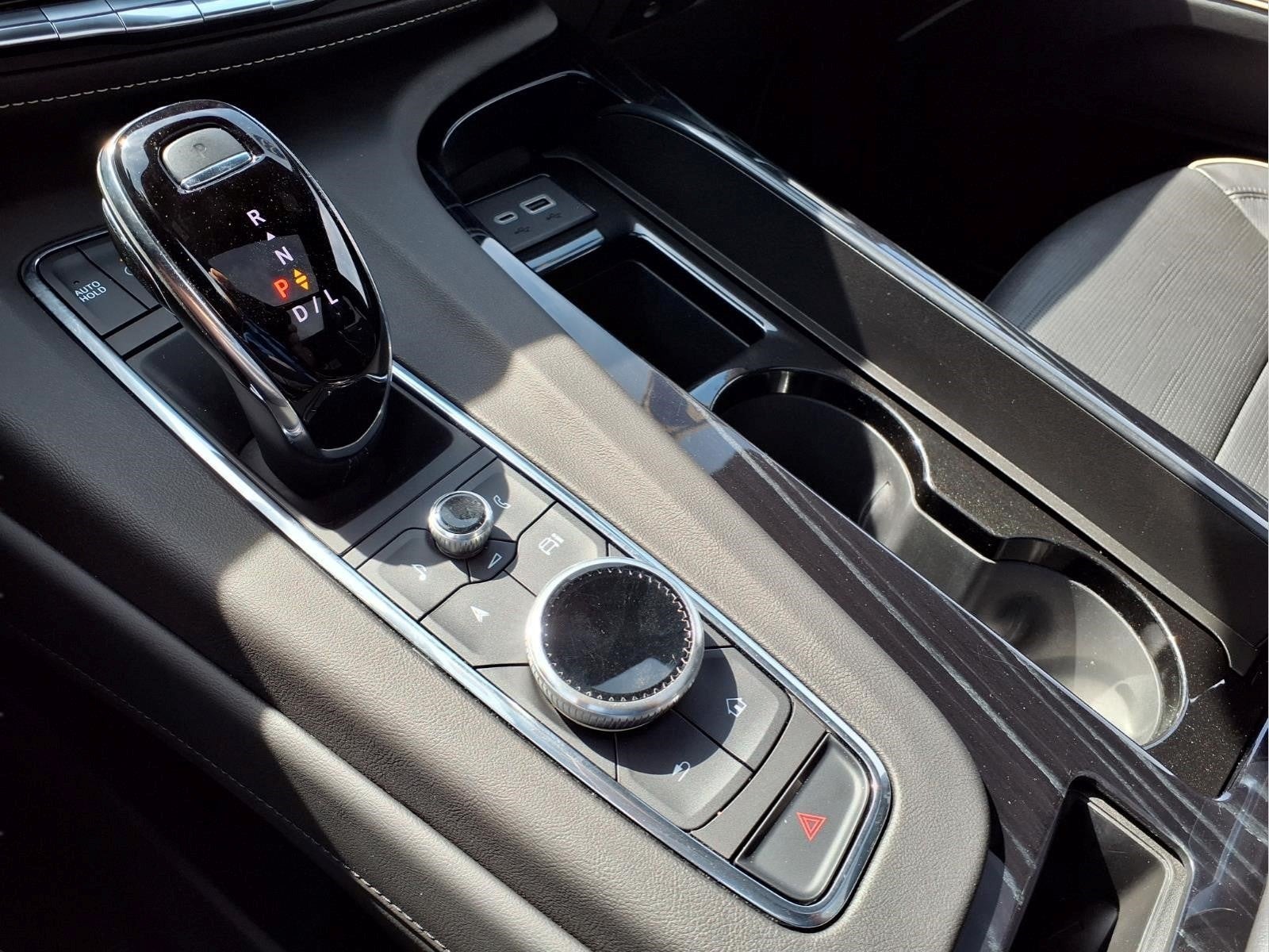 2023 Cadillac Escalade ESV Sport