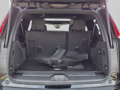 2023 Cadillac Escalade ESV Sport