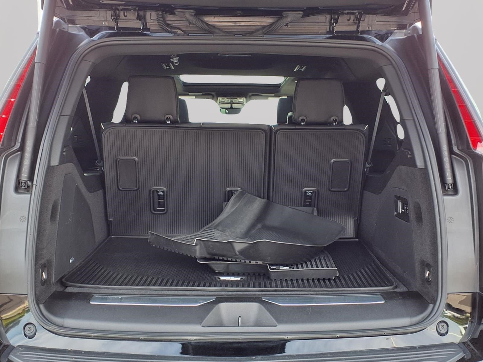 2023 Cadillac Escalade ESV Sport