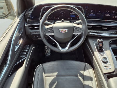 2023 Cadillac Escalade ESV Sport