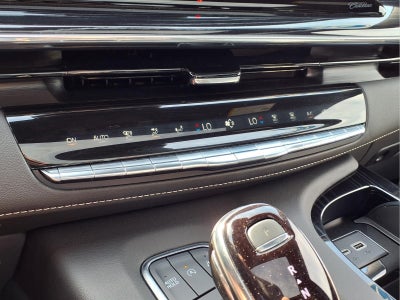 2023 Cadillac Escalade ESV Sport