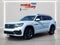 2021 Volkswagen Atlas 3.6L V6 SE w/Technology R-Line