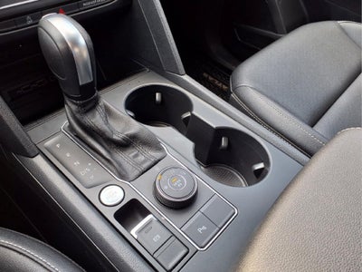 2021 Volkswagen Atlas 3.6L V6 SE w/Technology R-Line