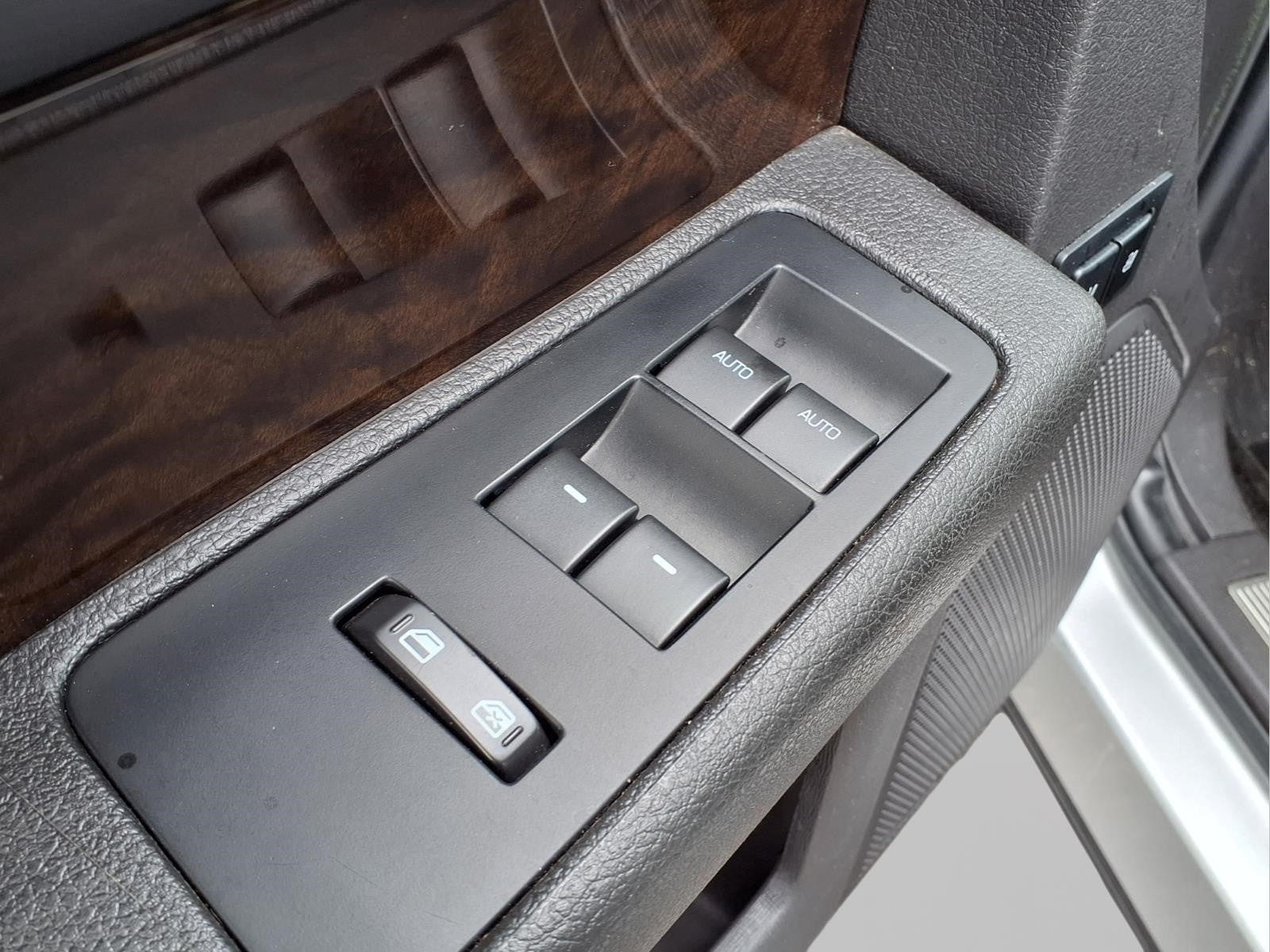 2018 Ford Flex Limited