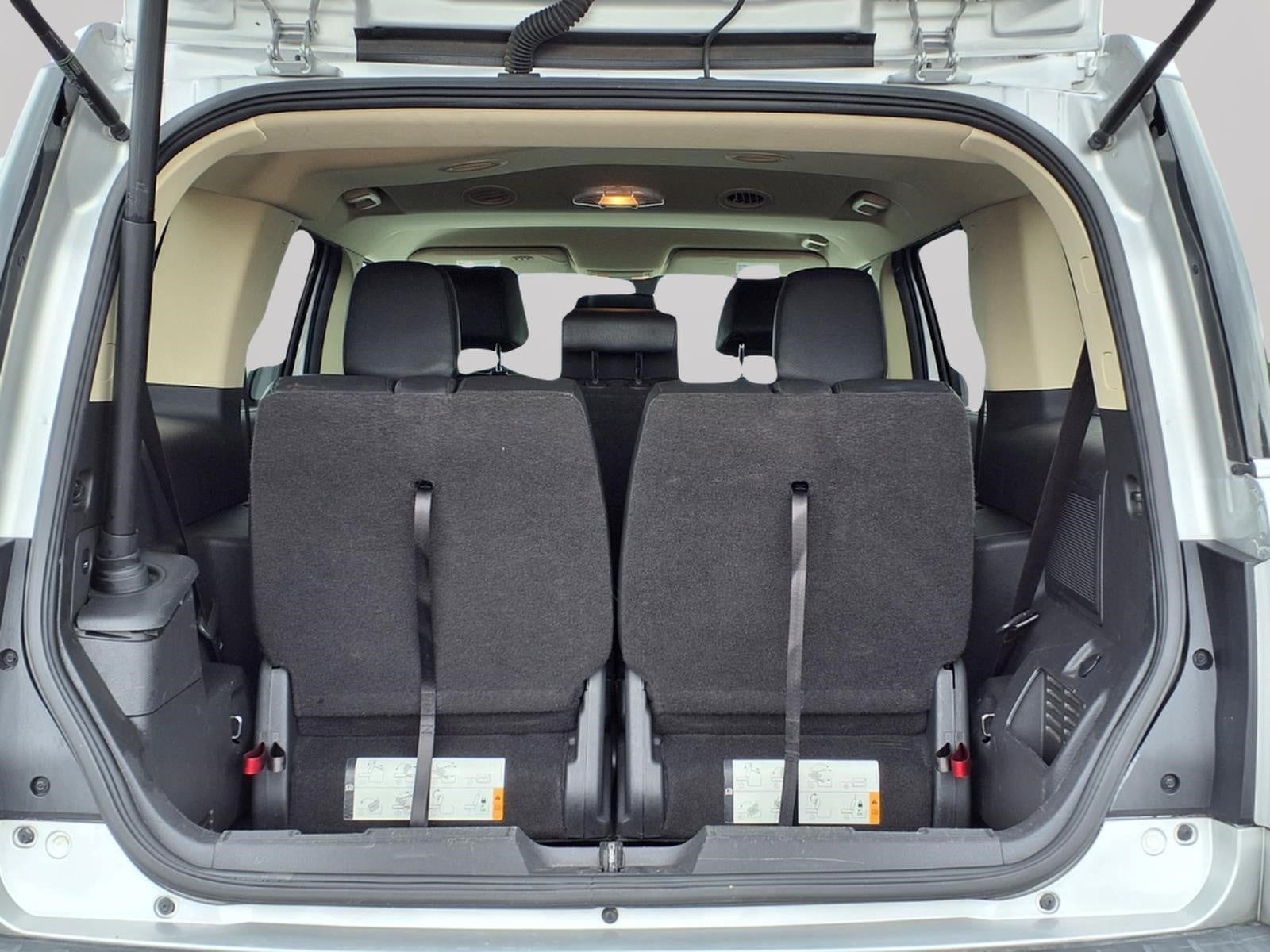 2018 Ford Flex Limited