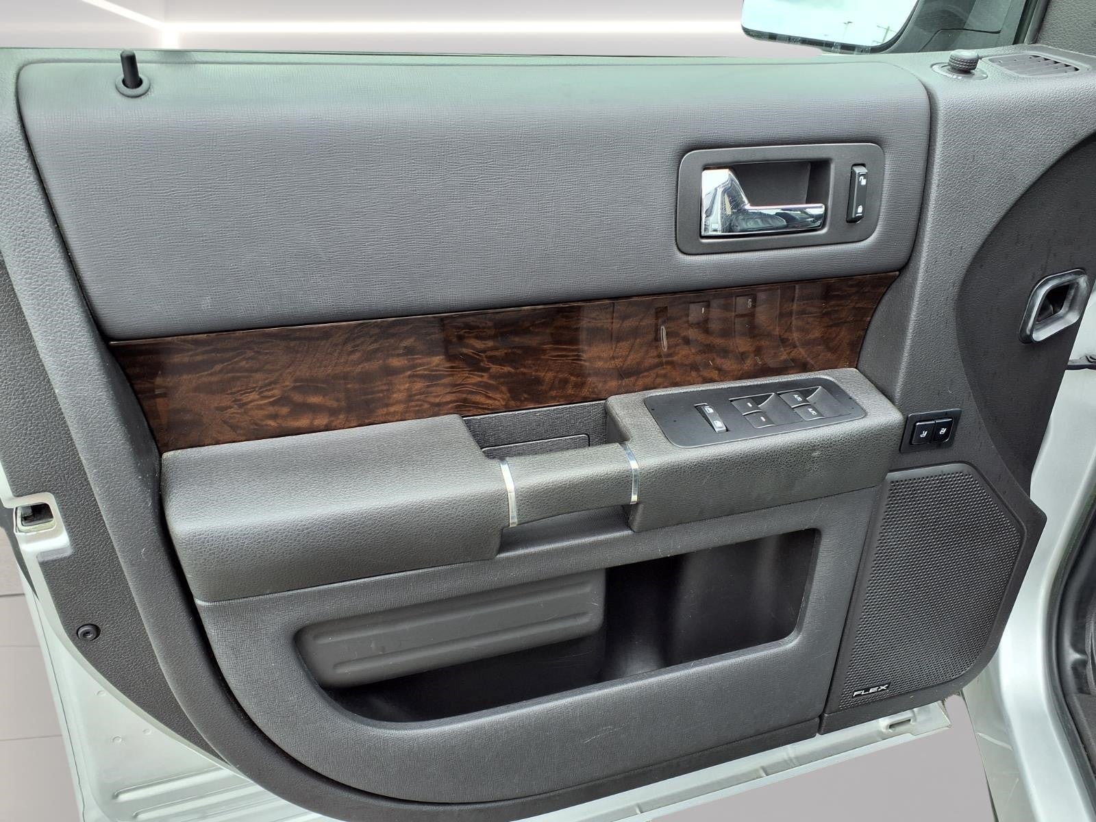 2018 Ford Flex Limited