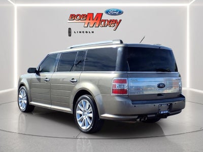 2012 Ford Flex Limited