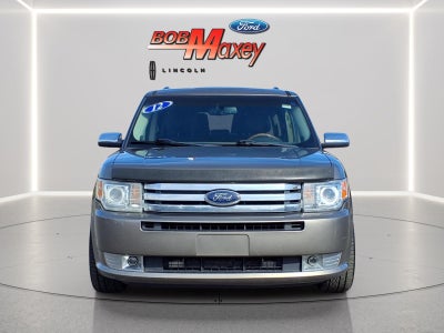 2012 Ford Flex Limited