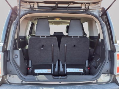 2012 Ford Flex Limited