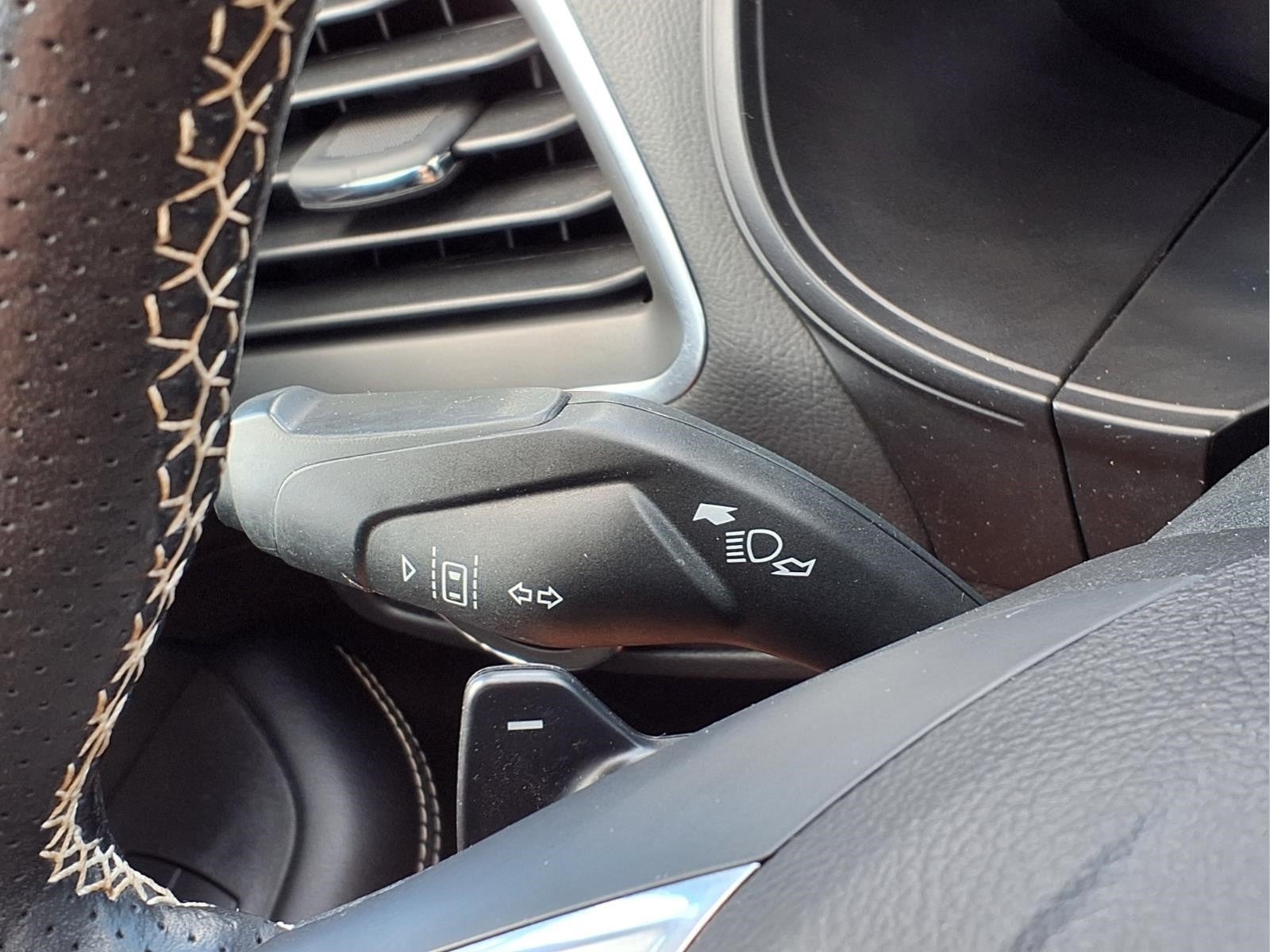 2023 Ford Edge ST