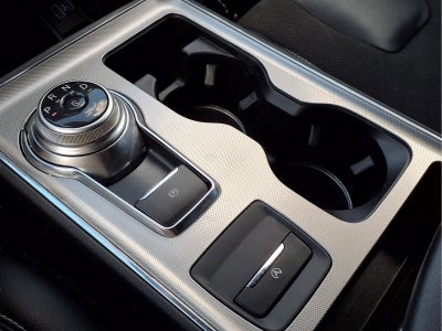 2023 Ford Edge ST