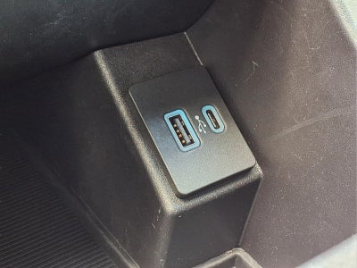 2023 Ford Edge ST
