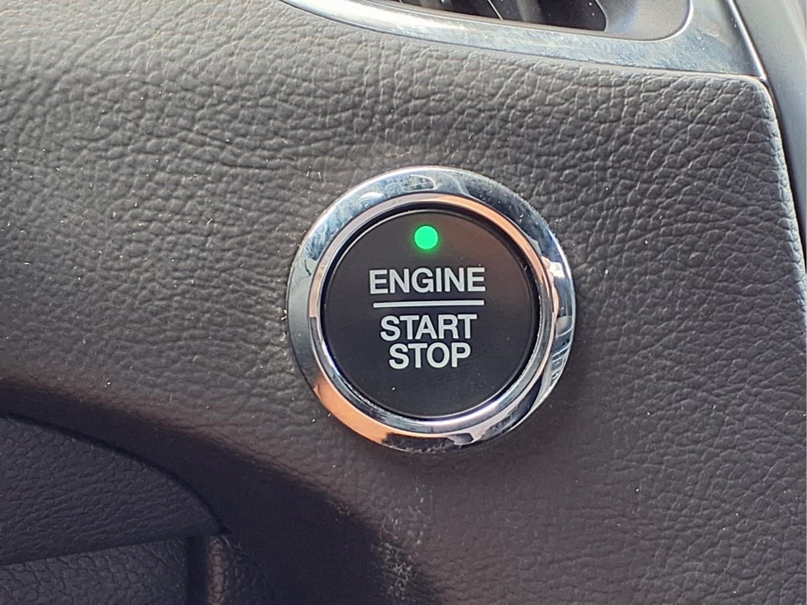 2023 Ford Edge ST